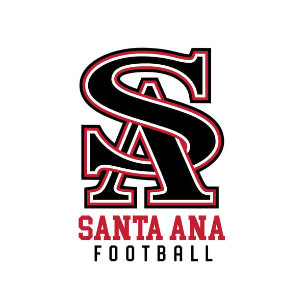 Santa Ana Football