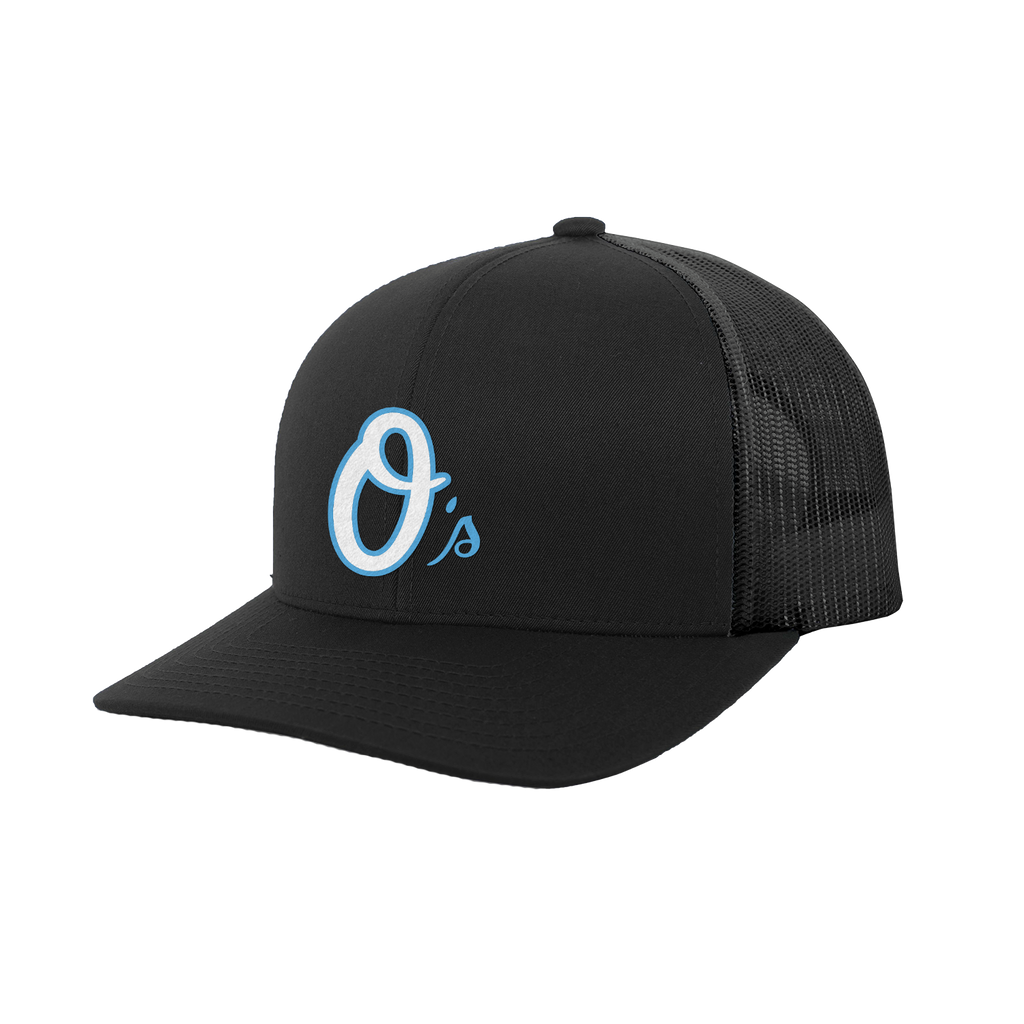 O's Trucker Hat