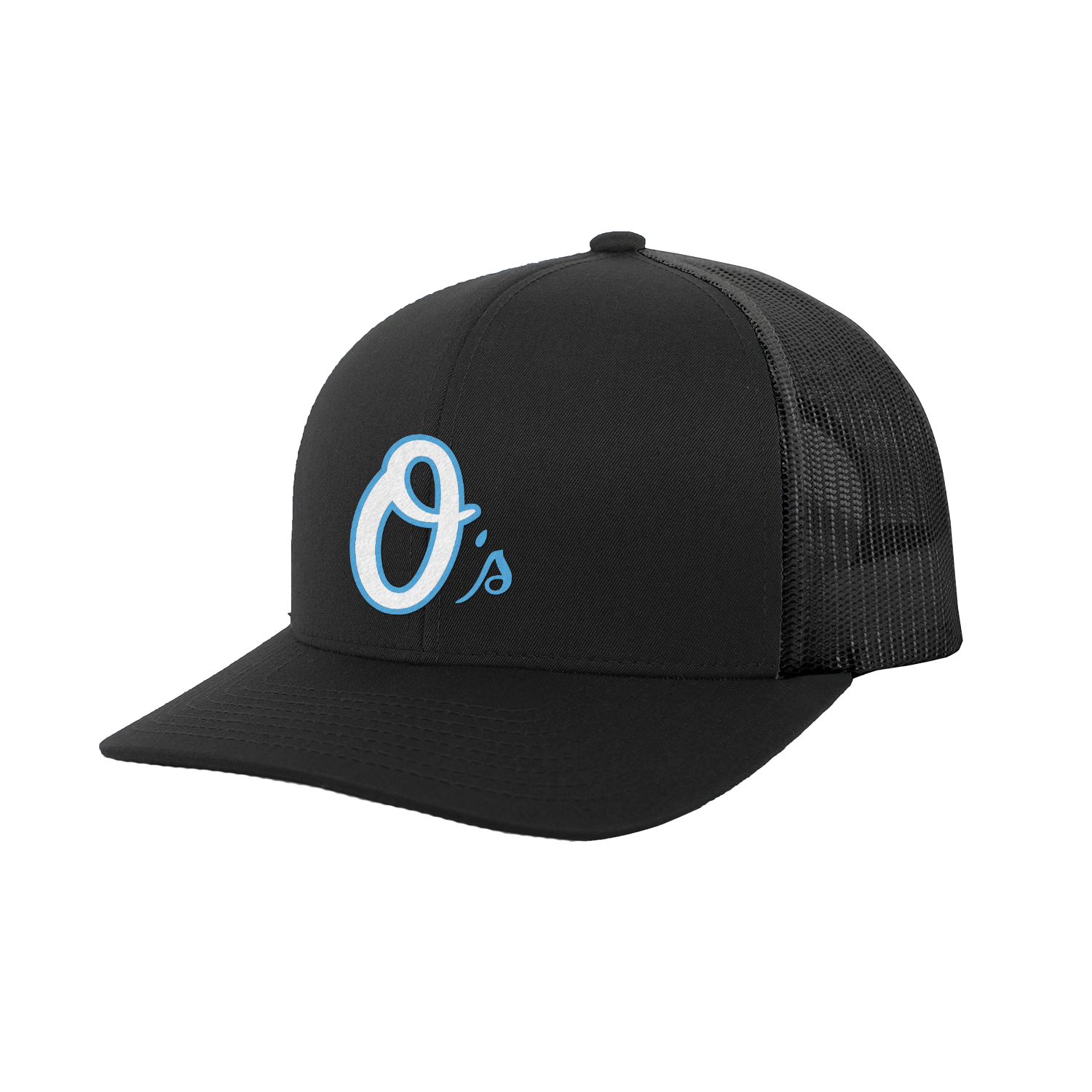 O's Trucker Hat