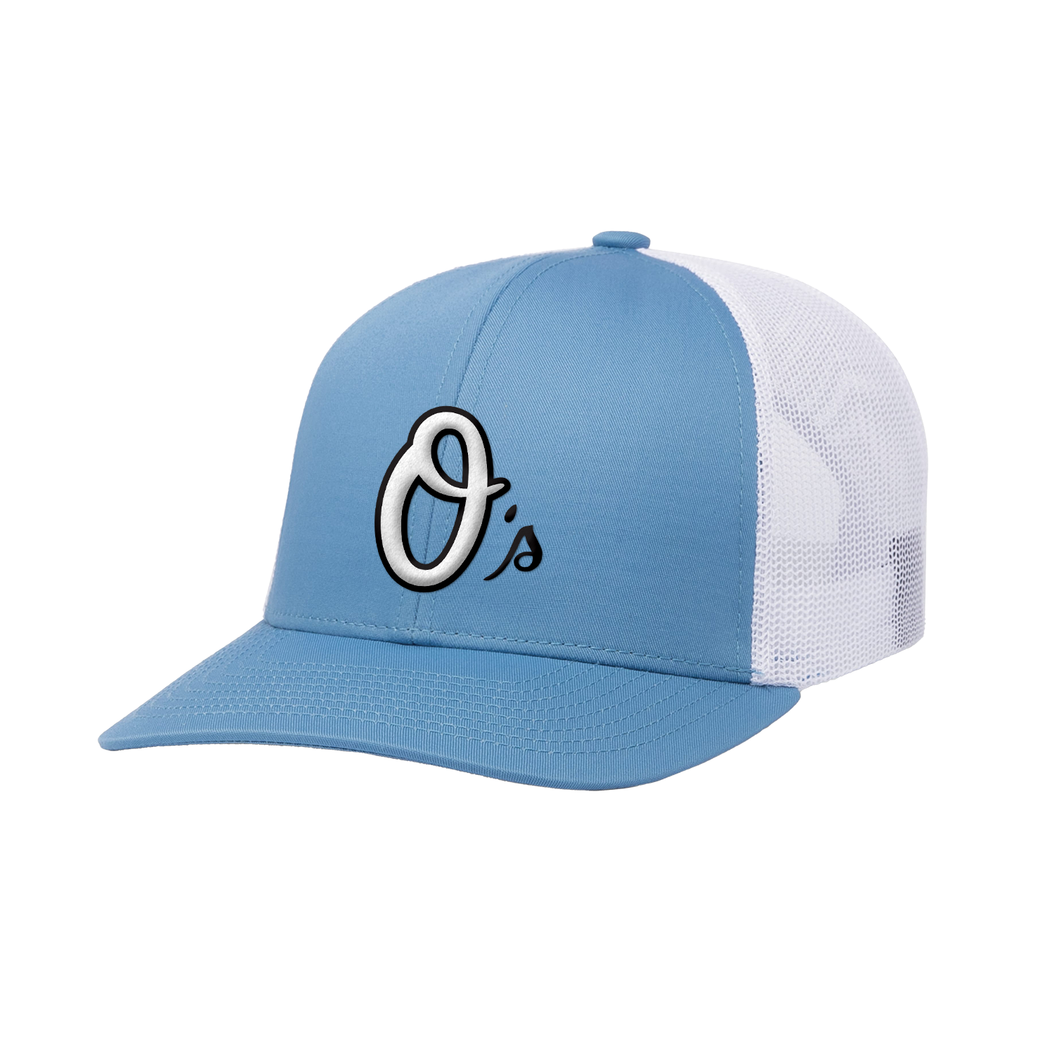 O's Trucker Hat