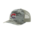 Crush Trucker Hat (Digital Camo)