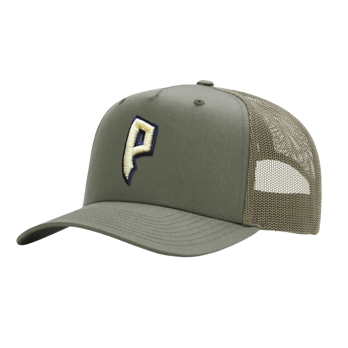 Phenoms 5-Panel Trucker Hat
