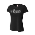 Combat-Nava 10U - Women's Spun Poly Tee