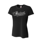 Combat-Nava 10U - Women's Spun Poly Tee