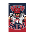 Crush Trading Pin Towel