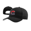 Crush - Pro Twill Snapback Cap
