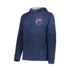 Crush - All-Pro Performance Fleece Hoodie (Adult)