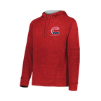 Crush - All-Pro Performance Fleece Hoodie (Adult)