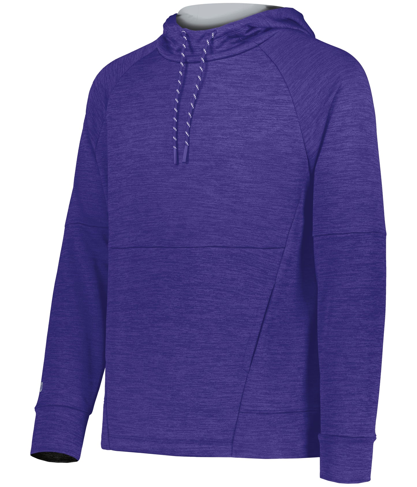 Holloway - All-Pro Performance Fleece Hoodie (Adult)