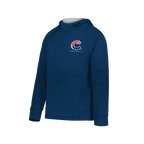 Crush - All-Pro Performance Fleece Hoodie (Youth)