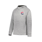 Crush - All-Pro Performance Fleece Hoodie (Youth)