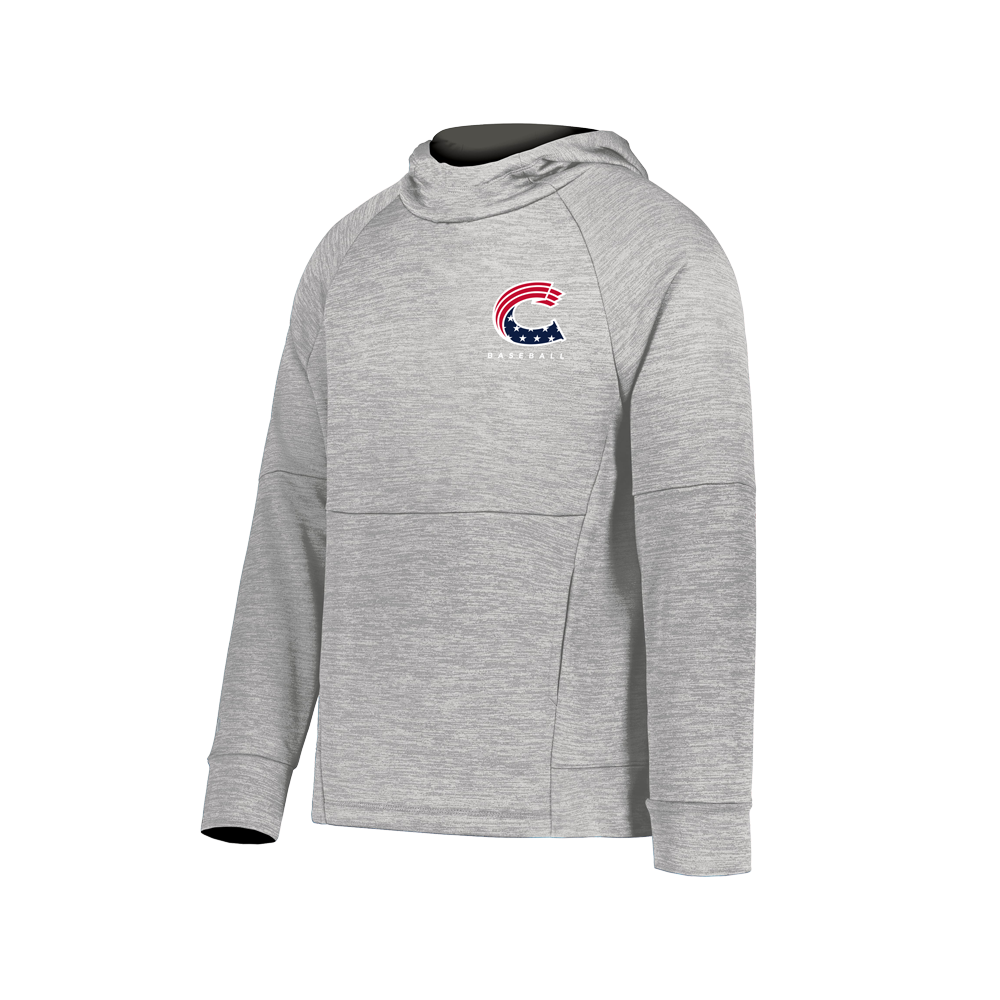 Crush - All-Pro Performance Fleece Hoodie (Youth)