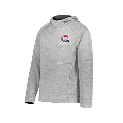 Crush - All-Pro Performance Fleece Hoodie (Youth)