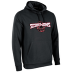 Scorpions - Victory Fleece Hoodie