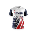 Crush "City Connect" 11u-Concolino Jersey