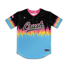 Crush "City Connect" Jersey - 8U Villarreal