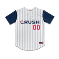 Crush "City Connect" Jersey - 9U-Perez