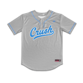 Crush Softball Jersey (Silver)