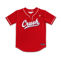 Crush Softball Jersey (Red)
