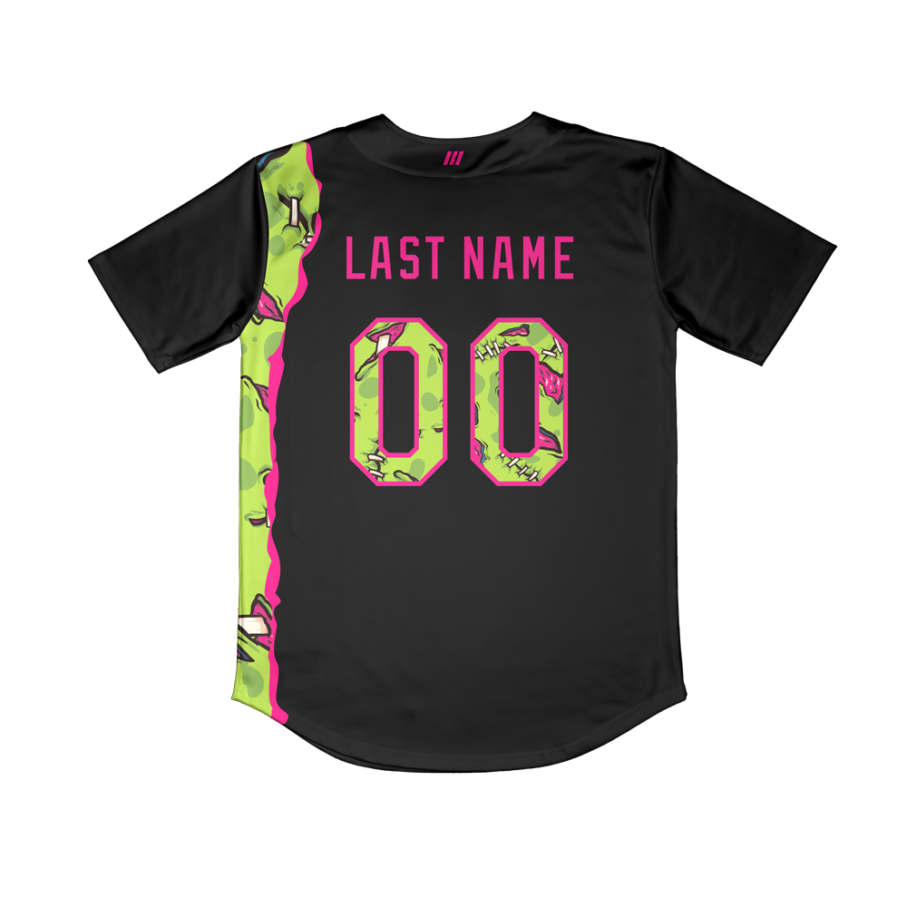 Lefty Elite "Zombie" 2-Button Jersey