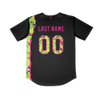 Lefty Elite "Zombie" 2-Button Jersey