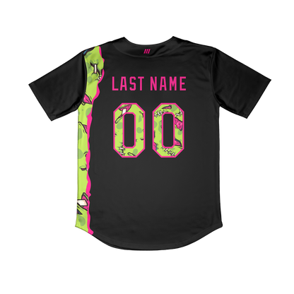 Lefty Elite "Zombie" 2-Button Jersey