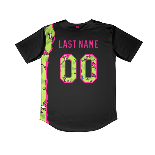 Lefty Elite "Zombie" 2-Button Jersey