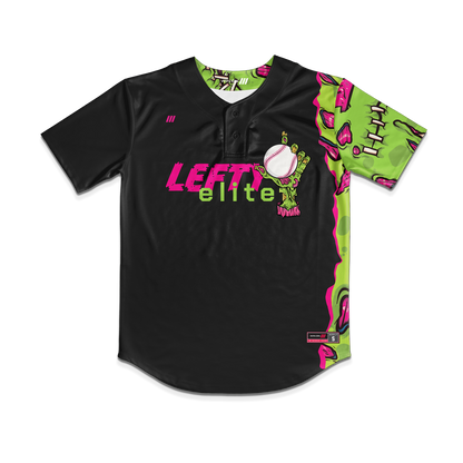 Lefty Elite "Zombie" 2-Button Jersey