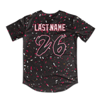 Scorpions 2-Button Jersey (Confetti)