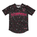 Scorpions 2-Button Jersey (Confetti)