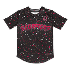 Scorpions 2-Button Jersey (Confetti)