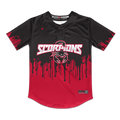 Scorpions 2-Button Jersey (Drip)