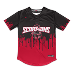 Scorpions 2-Button Jersey (Drip)