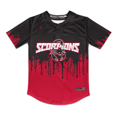 Scorpions 2-Button Jersey (Drip)