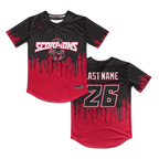 Scorpions 2-Button Jersey (Drip)