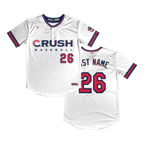 Crush "City Connect" Jersey - 11U Nelson