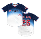 Crush "City Connect" Jersey - Spikes