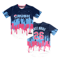Crush "City Connect" Jersey - 10U Perez