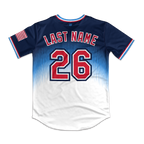 Crush "City Connect" Jersey - Spikes