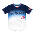 Crush "City Connect" Jersey - Spikes