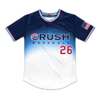 Crush "City Connect" Jersey - Spikes
