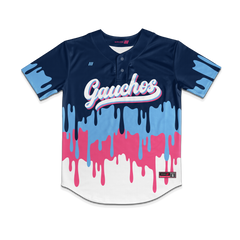 CM Gauchos 2-Button Jersey