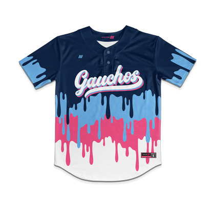 CM Gauchos 2-Button Jersey
