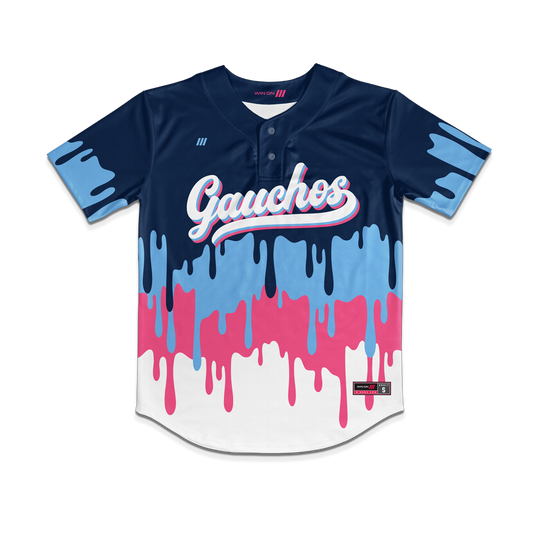 CM Gauchos 2-Button Jersey