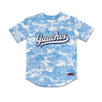 CM Gauchos 2-Button Jersey