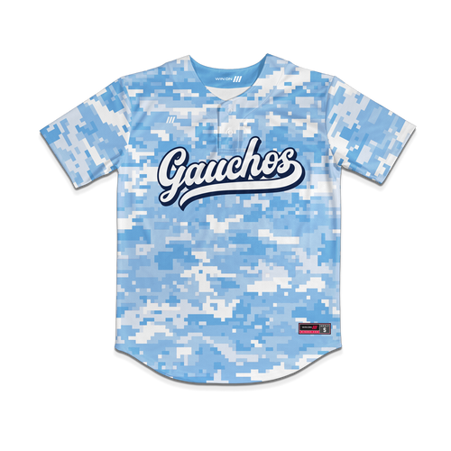 CM Gauchos 2-Button Jersey