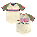 Phenoms 2-Button Jersey (Money)