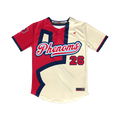 Phenoms 2-Button Jersey (Big P)