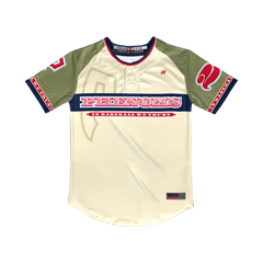 Phenoms 2-Button Jersey (Money)