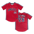 SAPB 2-Button Jersey (Angels)